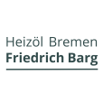Heizöl Bremen Friedrich Barg